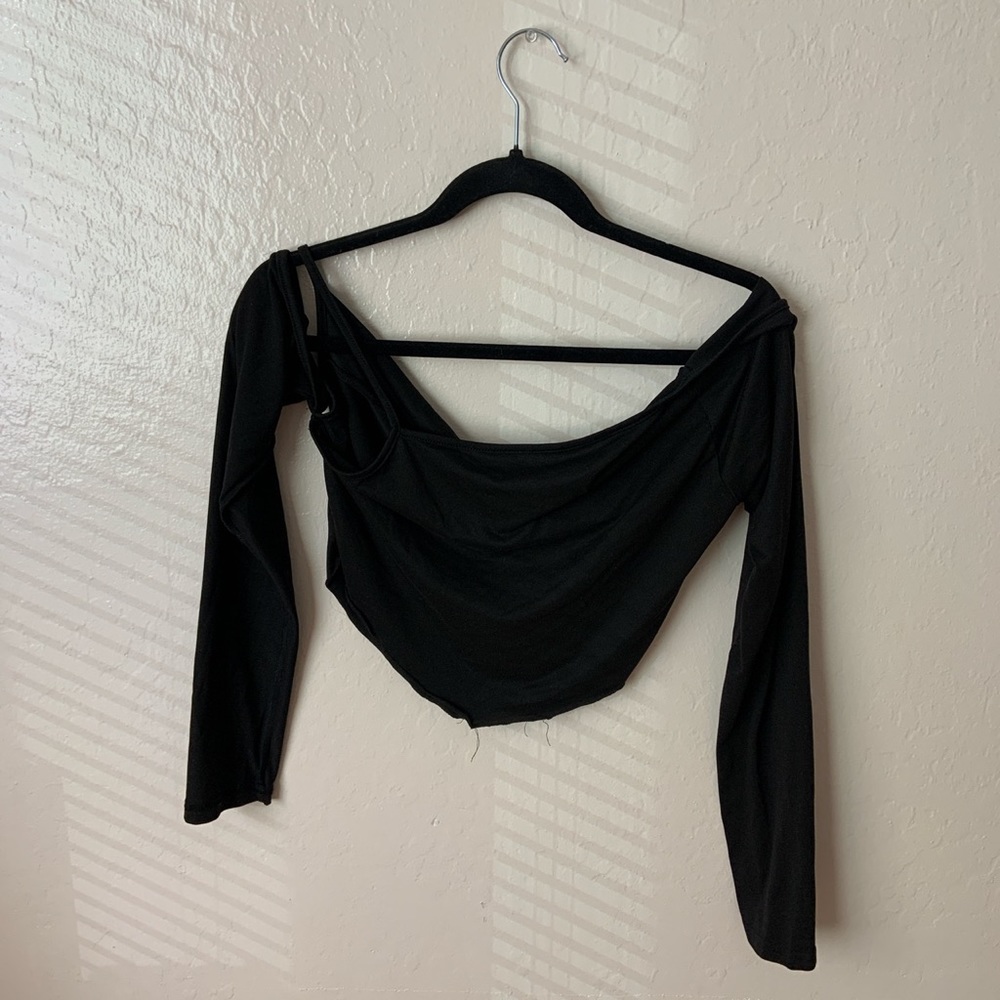 Euphoria Inspired Top